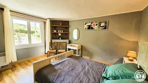 Gîte de France Les palinières 2 épis - Gîte de France 5 personnes MAE-9384 - Image 5