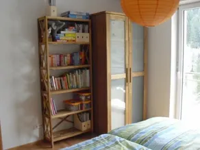 Top modern apartment for 2-8 people in the Damüls ski and hiking area - Image 3