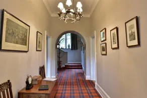 Chesthill House and Estate, Glen Lyon - Image 2