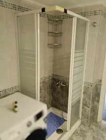 EMMY APART Beautiful 2-Bed Apartment in Chania 65 sqm space w - Image 4