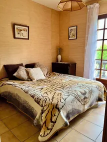 Charming country house with pool, ideal for vacations - Image 5