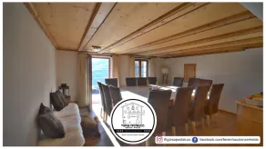 La casa vacanza con quel certo qualcosa a Lenzerheide - Image 5