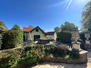 Hafod Lodge - Image 5