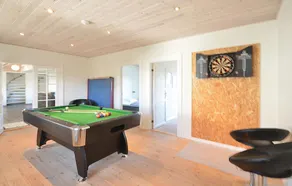 6 bedroom cozy home in Vesløs - Image 4