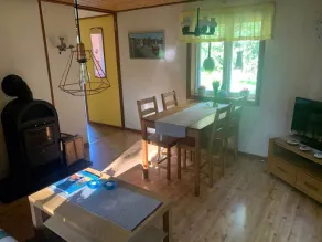 Prisvärt semester nära skogen i Småland - Image 4