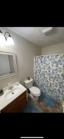 Rockhouse hillside retreat - Image 4