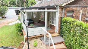 Curtis Falls Studio-Apartment - Image 2