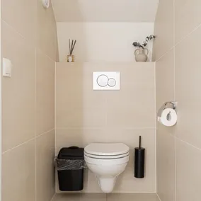 Maison de vacances luxueuse avec sauna dans une réserve de dunes, à 2 km de la mer - Image 5