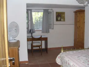 Vista Mare mit Privatpool großen 65.000 qm Garten, Meeresblick, Strandnähe. - Image 4
