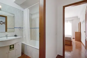 Appartement 'Algarvio Ao Sol' avec balcon, Wi-Fi et climatisation - Image 3