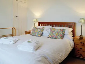 4 bedroom accommodation in Llanaber, near Barmouth - Image 4
