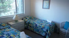 Unités de vacances Riverbreeze, 2/16 James St Noosaville - Image 4