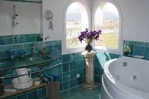 AVENTURE d'OC - Villa per 6 pers. e piscina 5x10m Prof 1. 50 m - Image 3
