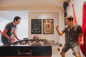 Barrio Vivo Hostel! Great vibes and great people - Image 3