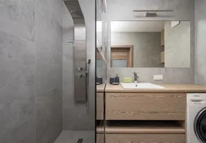 Metro Bemowo Apartment with Garden by BookingHost - Image 5
