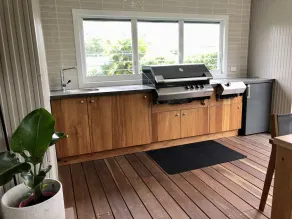 \"The Studio\" at \"The Boathouse Narrawallee\" - Image 3