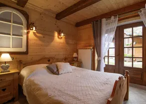 Chalet Le Corti à Crest-Voland-Cohennoz - Image 3
