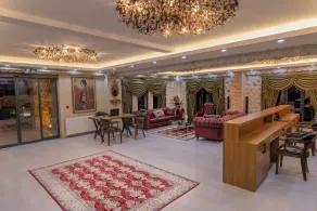 Cappadocia ByHan Hotel - Special Class - Image 3