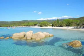 Herrlicher Meerblick in privater Residenz mit Pool. Das Hotel liegt 300 m vom Strand entfernt - Image 4