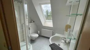 10 AP med udsigt over søen og parken - Insel-Hotel Dobbertin - Image 3