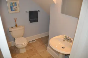 Smukke Lakeside 3BR House i Asbury. Nyd søen og stranden! STR tilladelse 2019-0057 - Image 3