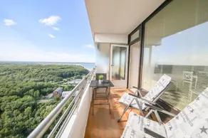 Appartement Residence App. 327 - Plage de Timmendorfer - Image 5