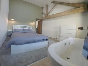 Unique Barn conversion in Saddleworth - Image 5