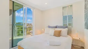 Aqua Solai 9 - Absolute Beachfront Tugun - Min. 3 night stays - Linen Provided - Image 5