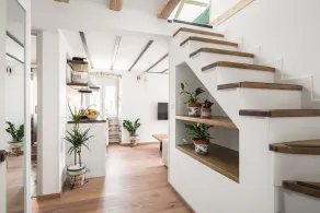 Sky Loft Corfu Old Town Apartments - Image 2