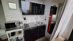 Cozy lake view apartment for two! - Image 5