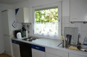 Apartamento 'Am Eschachwäldle' com terraço privado, jardim privado e acesso Wi-Fi - Image 5