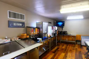 Target Hospitality-Kermit South Lodge - Image 4