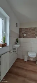 120sqm vacation home with garden 10 minutes from the Szczecin Lagoon - Image 5