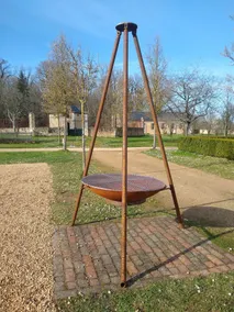 Casolare-Standard-Bagno privato con vasca-La Ferme - Image 3