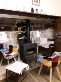 Gîte de France 5 personnes - Image 2