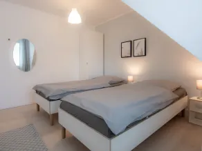 Spacious vacation apartment with terrace and garden - Image 5