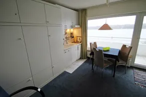 Sonniges Studio-appartement in der 2 - Image 4