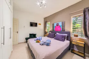 Villa Noukasa, Brakkeput Abou, Lovely family home fully equipped with private pool, max 6 pers - Image 5
