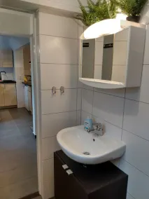 Tolle Souterrainwohnung mitten auf der Insel Rügen in Dorfrandlage bei Bergen - Image 5