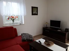 Apartment Wiesenblick 2-1 bedroom up to max. 2 pers. - Vacation home Wiesenblick - Image 3