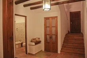 Casas de Cantoblanco 2, privat pool, för 6 personer - Image 2