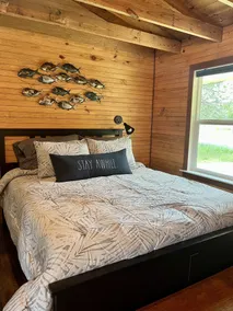 Cozy Casita with Nearby Lake Whiney Access - Image 3