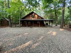 Evergreen Place Cabin - Image 4