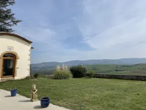 BED AND BREAKFAST A LES MONTS DU LYONNAIS - Image 3