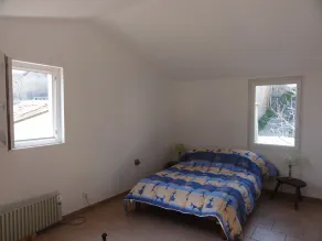 Proche des Gorges du Verdon Appartement avec jardinet, terrasse, vue panoramique - Image 5
