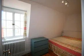 Casa senhorial Redderstorf - Apartamento Storchenblick - Image 3