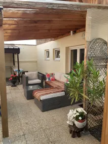 LOVELY SINGLE-STOREY GITE WITH SWIMMING POOL 15 KM FROM EUROPA PARK - Image 5