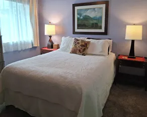 Dove's Perch, An efficiency Studio at Robin's Nest Inn - Image 4