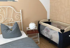 Super Berlin apartment - Image 5