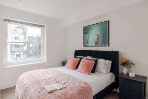 The Foley Residence III - Fitzrovia - by Frankie - Image 5